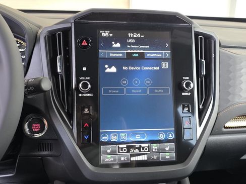 New 2026 Subaru Forester Wilderness AWD/4WD image 20