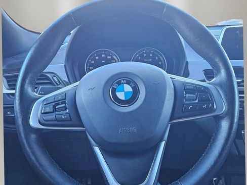 Used 2018 BMW X2 xDrive28i AWD/4WD image 14