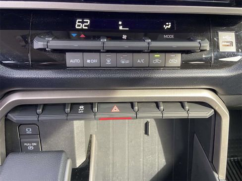 Used 2024 Toyota Tundra SR5 w/ SR5 Convenience Package image 21