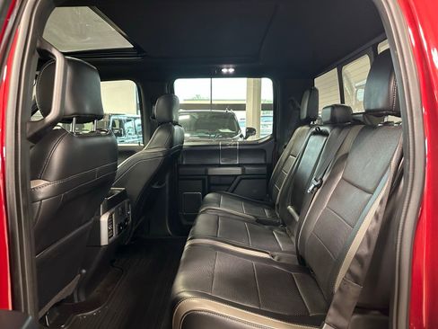 Used 2018 Ford F150 Raptor w/ Equipment Group 802A Luxury image 39