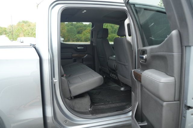 Used 2021 GMC Sierra 1500 Elevation AWD/4WD image 21