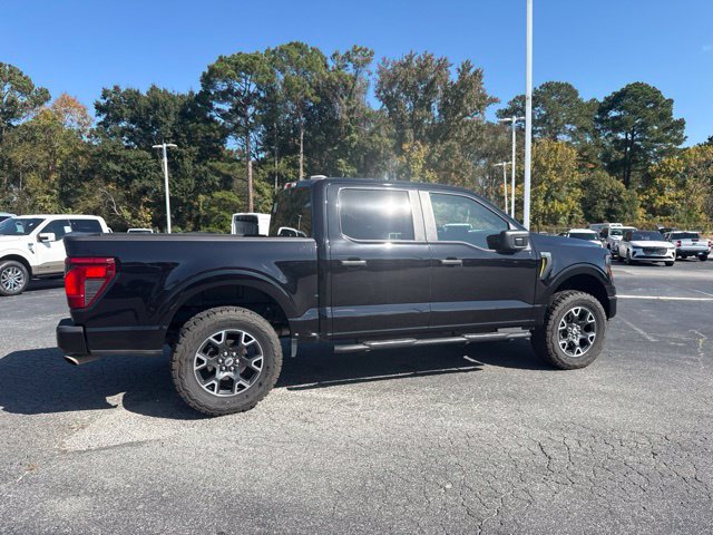 Used 2024 Ford F150 STX AWD/4WD image 4