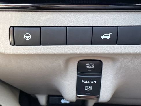 New 2026 Nissan Murano SL AWD/4WD image 13