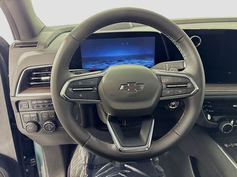 New 2026 Chevrolet Tahoe Z71 w/ Comfort Package image 11