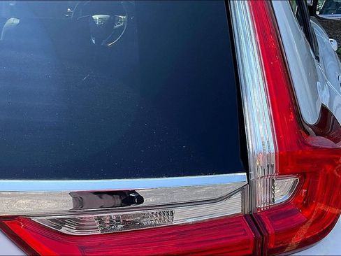 Used 2019 Honda CR-V EX-L image 33