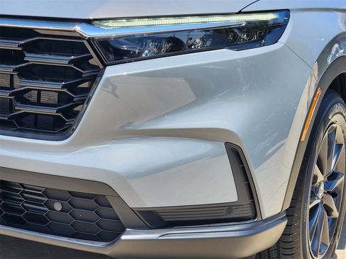 New 2026 Honda CR-V EX-L image 6