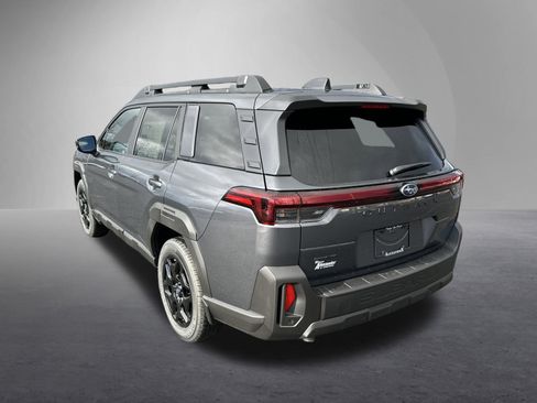 New 2026 Subaru Outback Limited AWD/4WD image 6