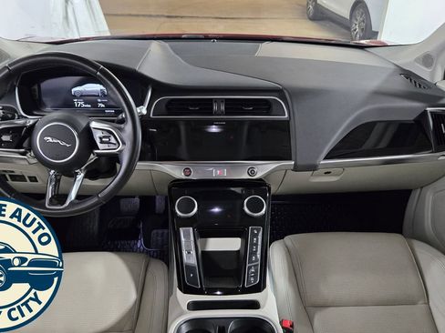 Used 2020 Jaguar I-PACE S AWD/4WD image 26