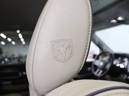 Used 2018 RAM 2500 Limited image 31