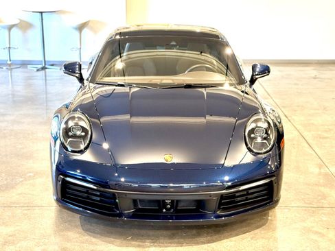 Used 2020 Porsche 911 Carrera 4S image 11