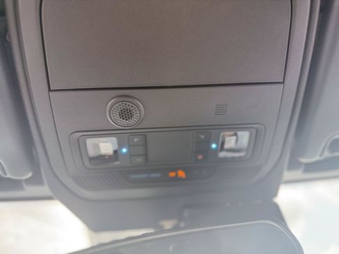Used 2024 Ford Bronco Big Bend AWD/4WD image 20