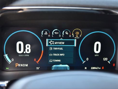 Used 2022 Ford F150 Lariat image 25