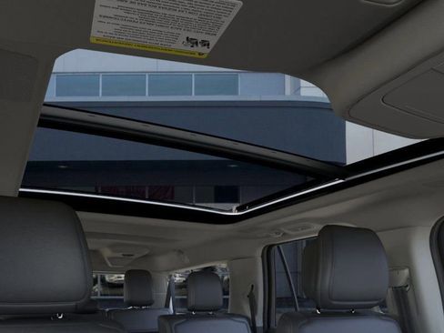 New 2026 Ford Expedition Max Platinum w/ Driver's Package image 23