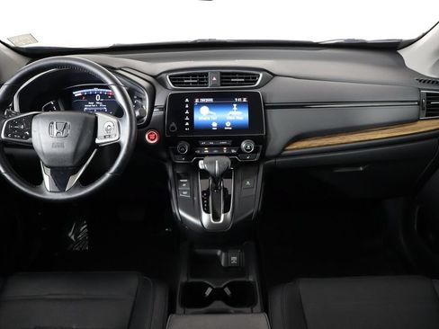 Used 2018 Honda CR-V Touring image 13