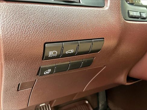 Used 2017 Lexus RX 350 AWD w/ Premium Package image 33