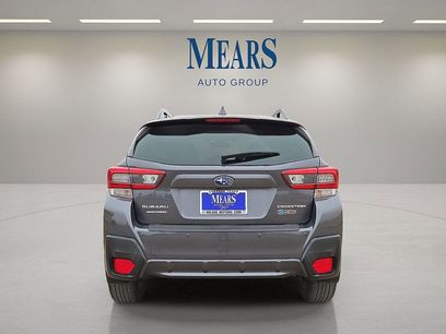 Used 2020 Subaru Crosstrek 2.0i Limited w/ Moonroof Package w/Navigation