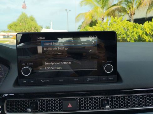 New 2026 Honda Civic Sport image 25