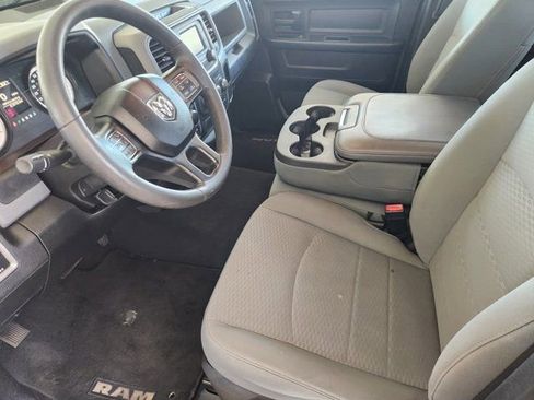 Used 2019 RAM 1500 Express w/ Express Value Package image 4