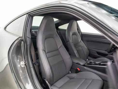 Used 2021 Porsche 911 Carrera 4S image 45