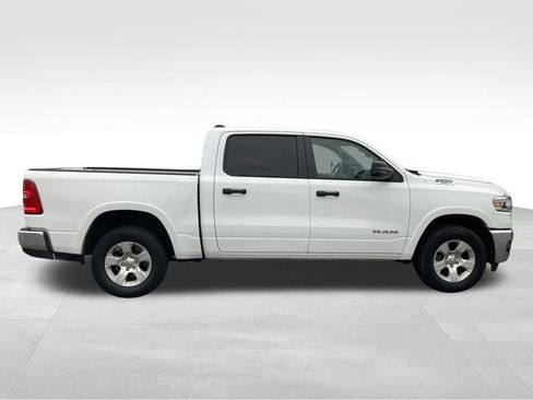 Used 2025 RAM 1500 Big Horn image 7