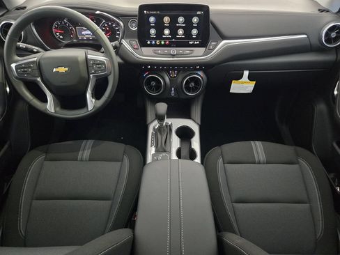New 2026 Chevrolet Blazer LT w/ Midnight/Sport Edition FWD image 29