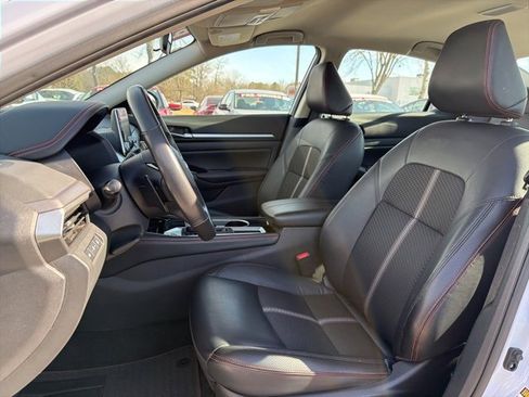 Used 2024 Nissan Altima 2.5 SR image 20