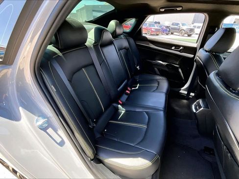Used 2025 Kia K5 GT w/ GT1 Package FWD image 20