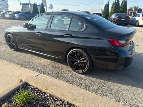 Used 2023 BMW M340i xDrive w/ Premium Package AWD/4WD image 6