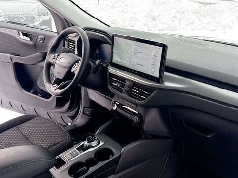 Used 2023 Ford Escape Active w/ Tech Pack #2 image 5