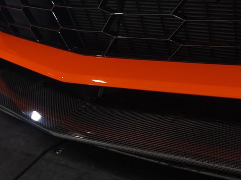 Used 2019 Chevrolet Corvette ZR1 image 24