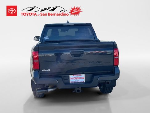 New 2026 Toyota Tacoma SR5 image 4