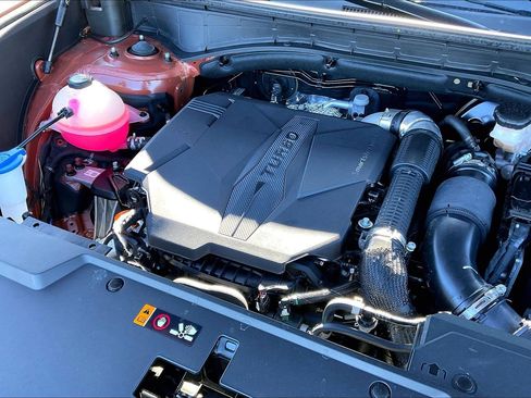 Used 2024 Hyundai Santa Fe Calligraphy image 32