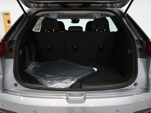 New 2027 Chevrolet Bolt LT image 24