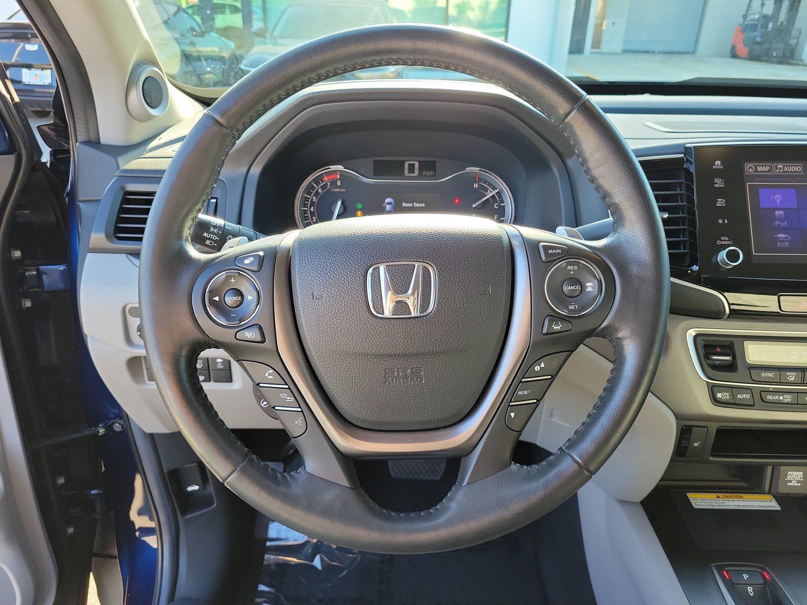 Used 2022 Honda Ridgeline RTL-E image 17