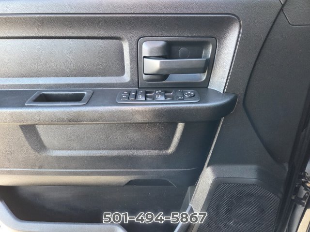 Used 2019 RAM 1500 Express AWD/4WD image 26
