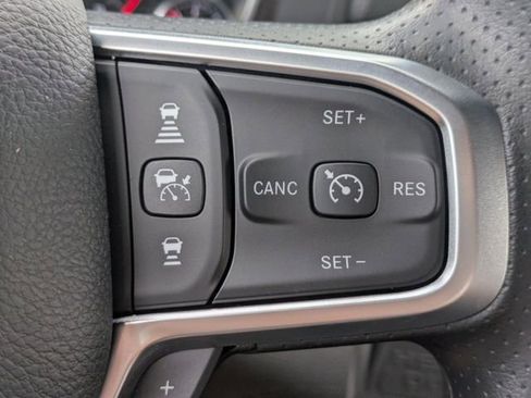 New 2025 RAM 2500 Tradesman image 24