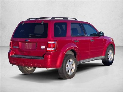 Used 2009 Ford Escape XLT AWD/4WD image 5