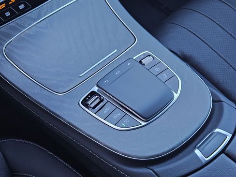 Used 2023 Mercedes-Benz E 450 4MATIC All-Terrain Wagon image 20