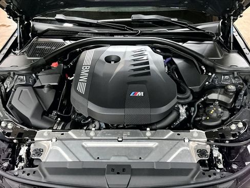 Used 2026 BMW M340i xDrive w/ Premium Package image 13