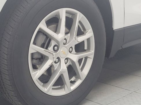 Used 2024 Chevrolet Equinox LS AWD/4WD image 31