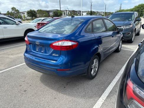 Used 2019 Ford Fiesta SE FWD image 5