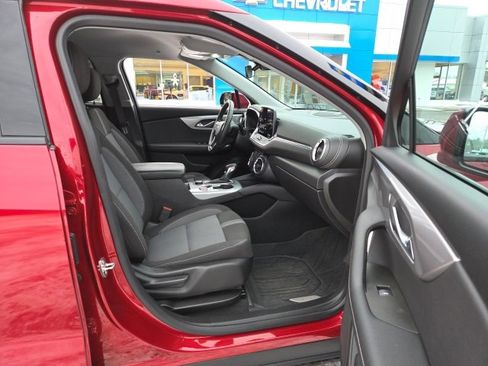 Used 2023 Chevrolet Blazer LT w/ LPO, Floor Liner Package image 44
