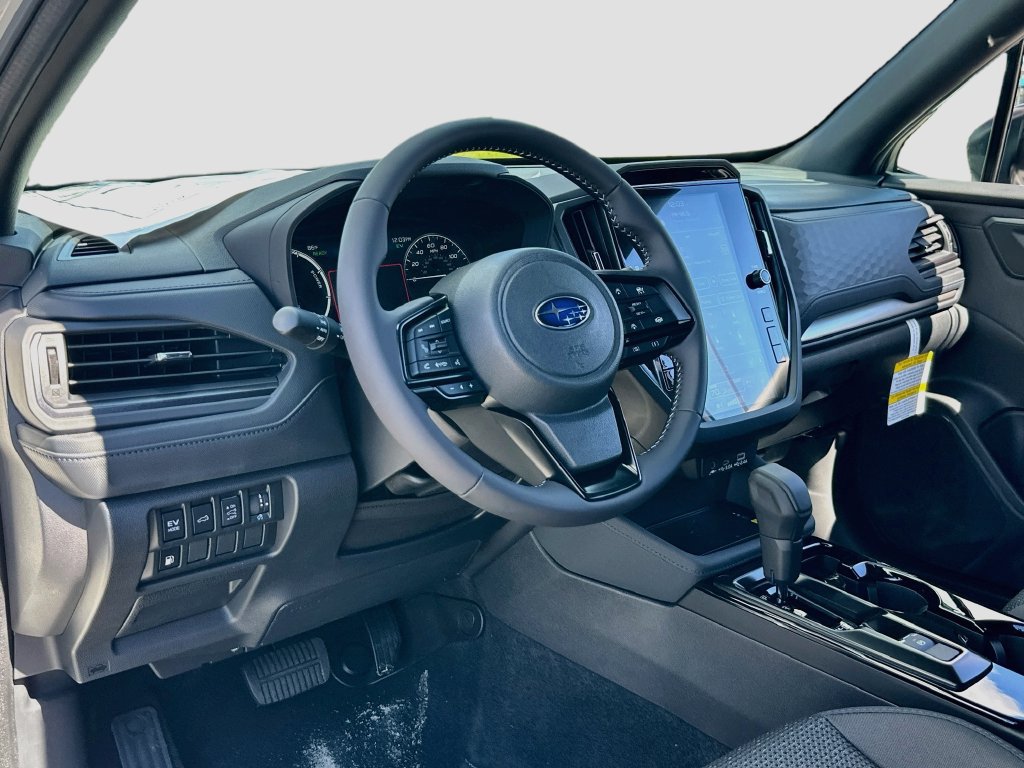 New 2026 Subaru Forester Touring AWD/4WD image 9