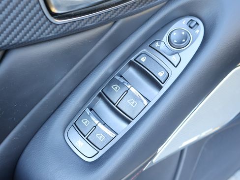 Certified 2022 INFINITI Q50 Red Sport 400 w/ Carbon Fiber Package image 16