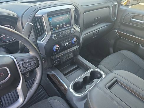 Used 2021 GMC Sierra 1500 Elevation w/ Driver Alert Package I image 23