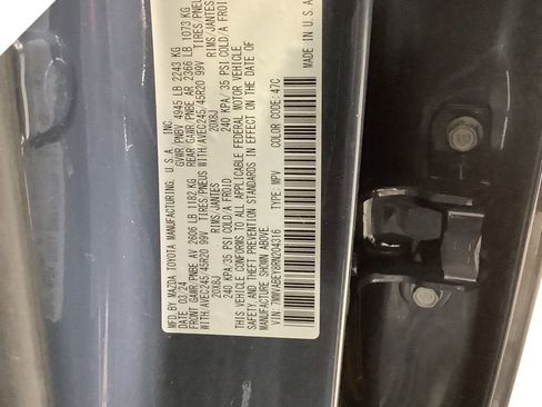 Certified 2024 MAZDA CX-50 2.5 Turbo w/ Weather Package image 37