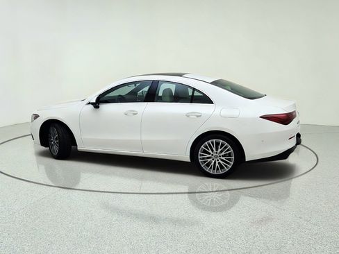Used 2026 Mercedes-Benz CLA 250 image 13