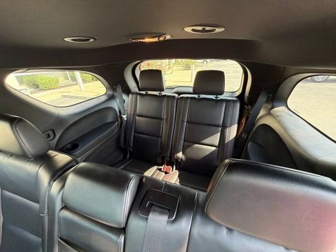 Used 2024 Dodge Durango GT AWD/4WD image 17