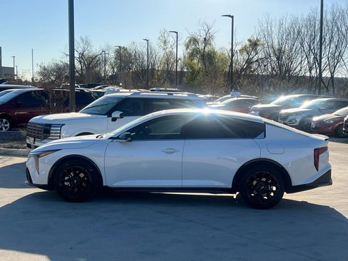 Used 2025 Kia K4 GT-Line Turbo image 6