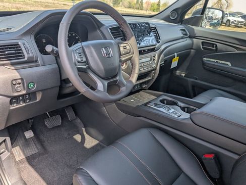 New 2026 Honda Ridgeline TrailSport image 7